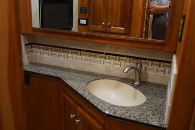 Addtional photo of 2008 INTRIGUE SPENDOR 45'