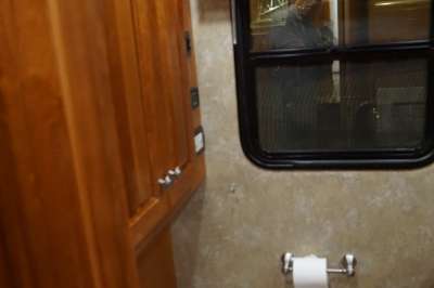 Addtional photo of 2008 INTRIGUE SPENDOR 45'
