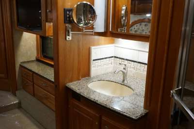 Addtional photo of 2008 INTRIGUE SPENDOR 45'