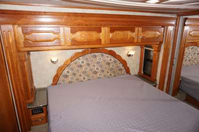 Addtional photo of 2008 INTRIGUE SPENDOR 45'