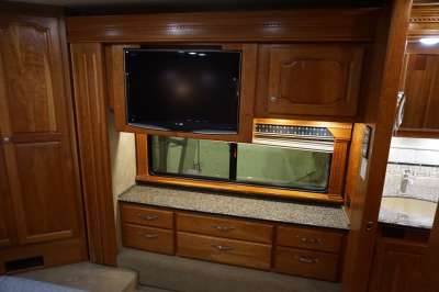 Addtional photo of 2008 INTRIGUE SPENDOR 45'