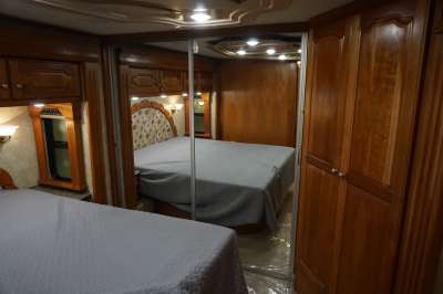 Addtional photo of 2008 INTRIGUE SPENDOR 45'