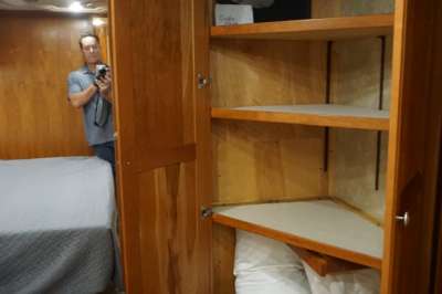 Addtional photo of 2008 INTRIGUE SPENDOR 45'