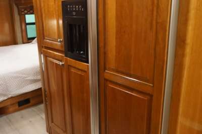 Addtional photo of 2009 AFFINITY RUSSIAN RIVER 45'