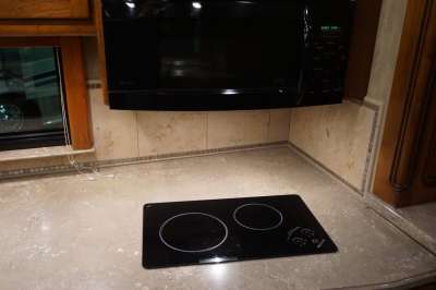 Addtional photo of 2009 AFFINITY RUSSIAN RIVER 45'
