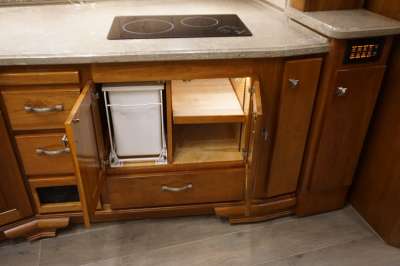 Addtional photo of 2009 AFFINITY RUSSIAN RIVER 45'