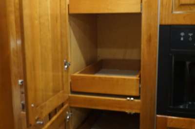 Addtional photo of 2009 AFFINITY RUSSIAN RIVER 45'