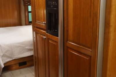 Addtional photo of 2009 AFFINITY RUSSIAN RIVER 45'