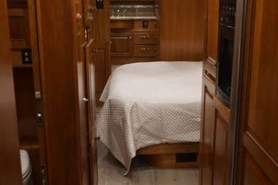Addtional photo of 2009 AFFINITY RUSSIAN RIVER 45'