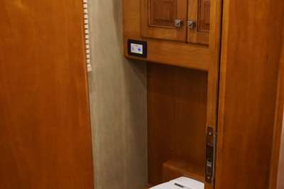 Addtional photo of 2009 AFFINITY RUSSIAN RIVER 45'