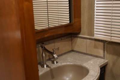 Addtional photo of 2009 AFFINITY RUSSIAN RIVER 45'
