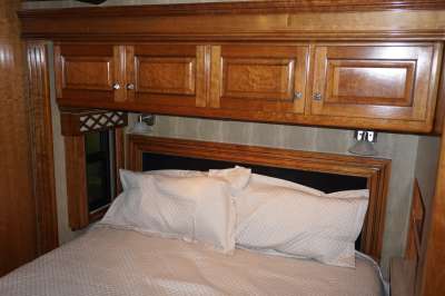 Addtional photo of 2009 AFFINITY RUSSIAN RIVER 45'