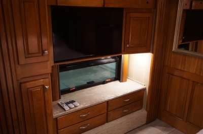 Addtional photo of 2009 AFFINITY RUSSIAN RIVER 45'