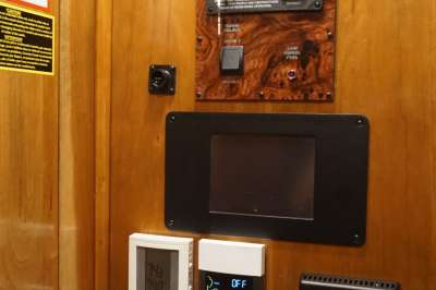 Addtional photo of 2009 AFFINITY RUSSIAN RIVER 45'