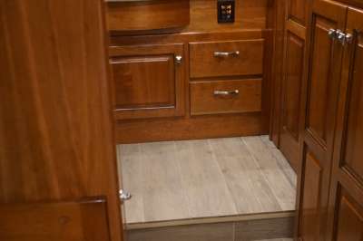 Addtional photo of 2009 AFFINITY RUSSIAN RIVER 45'