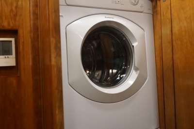Addtional photo of 2009 AFFINITY RUSSIAN RIVER 45'