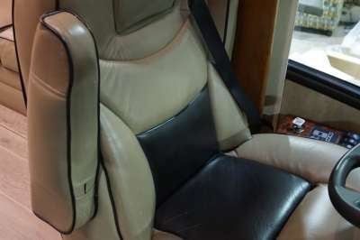 Addtional photo of 2009 AFFINITY RUSSIAN RIVER 45'