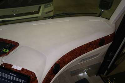 Addtional photo of 2009 AFFINITY RUSSIAN RIVER 45'