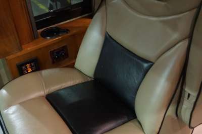 Addtional photo of 2009 AFFINITY RUSSIAN RIVER 45'
