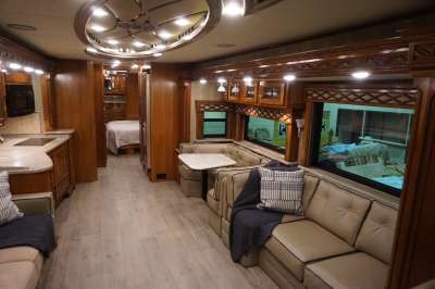 Addtional photo of 2009 AFFINITY RUSSIAN RIVER 45'