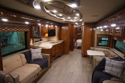 Addtional photo of 2009 AFFINITY RUSSIAN RIVER 45'