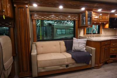 Addtional photo of 2009 AFFINITY RUSSIAN RIVER 45'