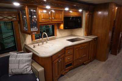Addtional photo of 2009 AFFINITY RUSSIAN RIVER 45'