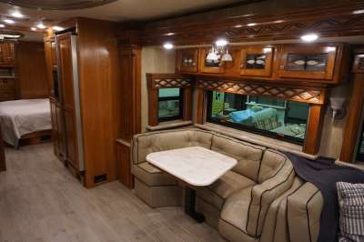 Addtional photo of 2009 AFFINITY RUSSIAN RIVER 45'