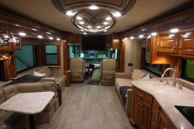 Addtional photo of 2009 AFFINITY RUSSIAN RIVER 45'