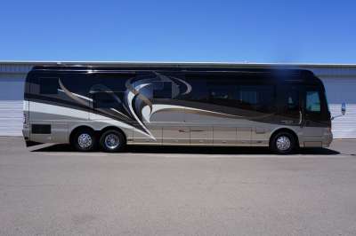 Addtional photo of 2009 AFFINITY RUSSIAN RIVER 45'