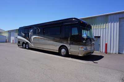 Addtional photo of 2009 AFFINITY RUSSIAN RIVER 45'