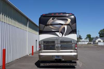 Addtional photo of 2009 AFFINITY RUSSIAN RIVER 45'