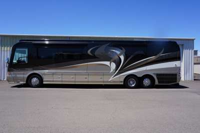 Addtional photo of 2009 AFFINITY RUSSIAN RIVER 45'