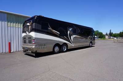 Addtional photo of 2009 AFFINITY RUSSIAN RIVER 45'