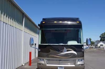 Addtional photo of 2009 AFFINITY RUSSIAN RIVER 45'