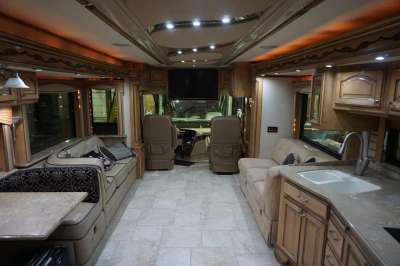 Addtional photo of 2008 AFFINITY RUSSIAN RIVER 45