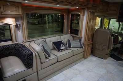 Addtional photo of 2008 AFFINITY RUSSIAN RIVER 45