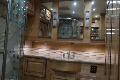 Addtional photo of 2008 AFFINITY RUSSIAN RIVER 45