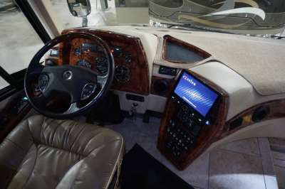 Addtional photo of 2008 AFFINITY RUSSIAN RIVER 45