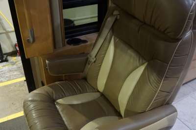 Addtional photo of 2008 AFFINITY RUSSIAN RIVER 45