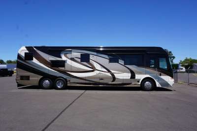 Addtional photo of 2008 AFFINITY RUSSIAN RIVER 45