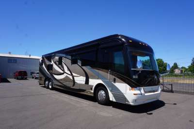 Addtional photo of 2008 AFFINITY RUSSIAN RIVER 45