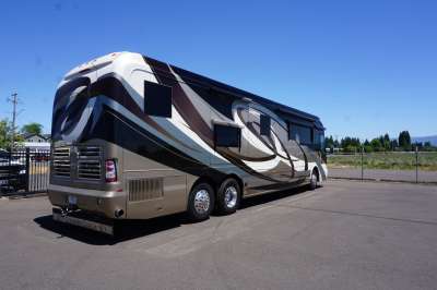 Addtional photo of 2008 AFFINITY RUSSIAN RIVER 45