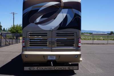 Addtional photo of 2008 AFFINITY RUSSIAN RIVER 45