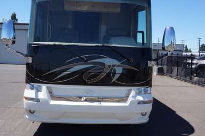 Addtional photo of 2008 AFFINITY RUSSIAN RIVER 45