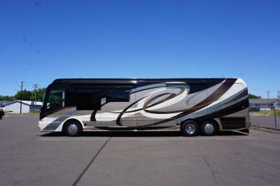Addtional photo of 2008 AFFINITY RUSSIAN RIVER 45