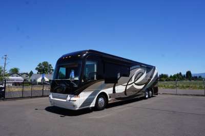 Addtional photo of 2008 AFFINITY RUSSIAN RIVER 45