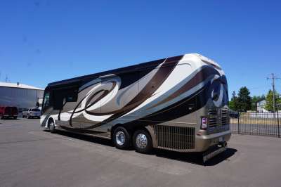 Addtional photo of 2008 AFFINITY RUSSIAN RIVER 45