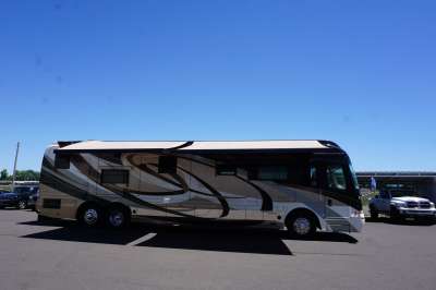 Addtional photo of 2008 AFFINITY RUSSIAN RIVER 45