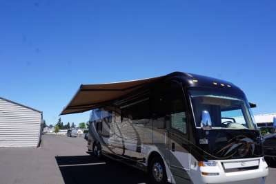 Addtional photo of 2008 AFFINITY RUSSIAN RIVER 45